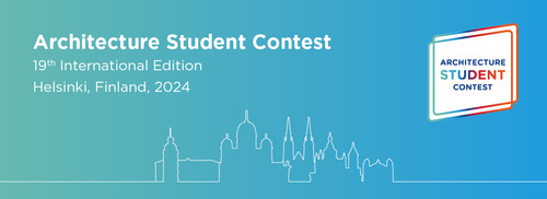 Jaki jest temat 19. edycji konkursu Saint-Gobain Architecture Student Contest 2024